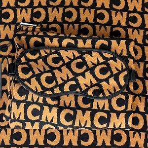 MCM Travel Set